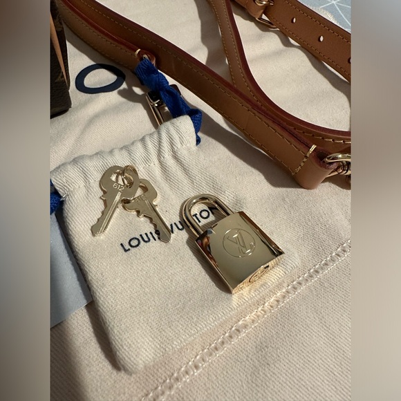 Louis Vuitton Speedy Bandouliere Bag Limited Edition Game On Monogram Canvas 30 - Picture 13 of 16